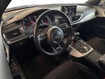 Audi A7 2012 Harmaa