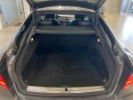 Audi A7 2012 Harmaa