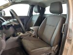 Ford Ranger 2013 Valkoinen