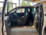 Ford Ranger 2013 Valkoinen