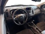 Ford Ranger 2013 Valkoinen