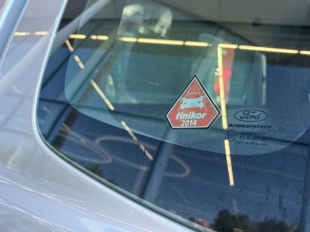 Ford Ranger 2013 Valkoinen