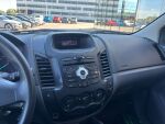 Ford Ranger 2013 Valkoinen