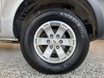 Ford Ranger 2013 Valkoinen