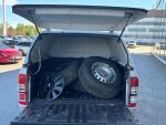 Ford Ranger 2013 Valkoinen