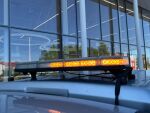 Ford Ranger 2013 Valkoinen