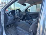 Ford Ranger 2013 Valkoinen