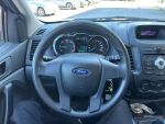 Ford Ranger 2013 Valkoinen