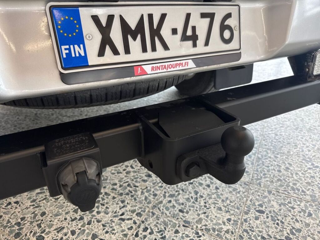 Ford Ranger 2013 Valkoinen