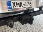 Ford Ranger 2013 Valkoinen