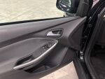 Ford Focus 2012 Musta