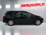Ford Focus 2012 Musta