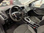 Ford Focus 2012 Musta