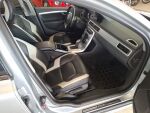 Volvo V70 2012 Harmaa