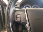 Volvo V70 2012 Harmaa