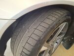 Volvo V70 2012 Harmaa