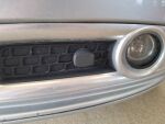 Volvo V70 2012 Harmaa