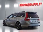 Volvo V70 2012 Harmaa
