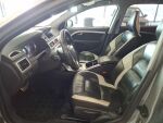Volvo V70 2012 Harmaa
