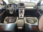 Volvo V70 2012 Harmaa
