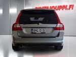 Volvo V70 2012 Harmaa