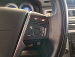 Volvo V70 2012 Harmaa