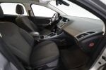 Ford Focus 2012 Harmaa
