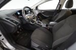 Ford Focus 2012 Harmaa