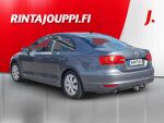 Volkswagen Jetta 2013 Harmaa