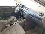 Volkswagen Jetta 2013 Harmaa