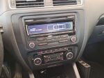 Volkswagen Jetta 2013 Harmaa