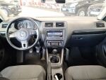 Volkswagen Jetta 2013 Harmaa