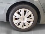 Volkswagen Jetta 2013 Harmaa