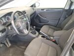 Volkswagen Jetta 2013 Harmaa