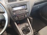 Volkswagen Jetta 2013 Harmaa
