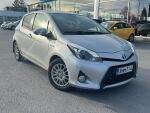 Toyota Yaris 2012 Hopea