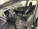 Kia Ceed 2012 Musta