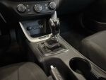 Kia Ceed 2012 Musta
