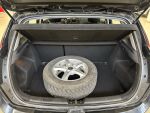Kia Ceed 2012 Musta