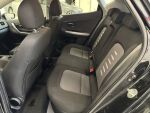 Kia Ceed 2012 Musta