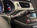 Kia Ceed 2012 Musta