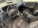 Kia Ceed 2012 Musta
