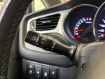 Kia Ceed 2012 Musta