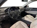 Mercedes-Benz E 2009 