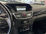 Mercedes-Benz E 2009 
