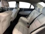 Mercedes-Benz E 2009 