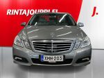 Mercedes-Benz E 2009 
