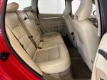 Volvo V70 2010 Punainen