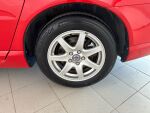 Volvo V70 2010 Punainen
