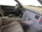 Mercedes-Benz SLK 1998 Sininen